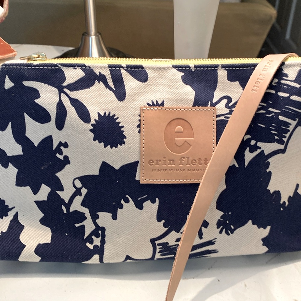 Erin Flett Jennifer bag